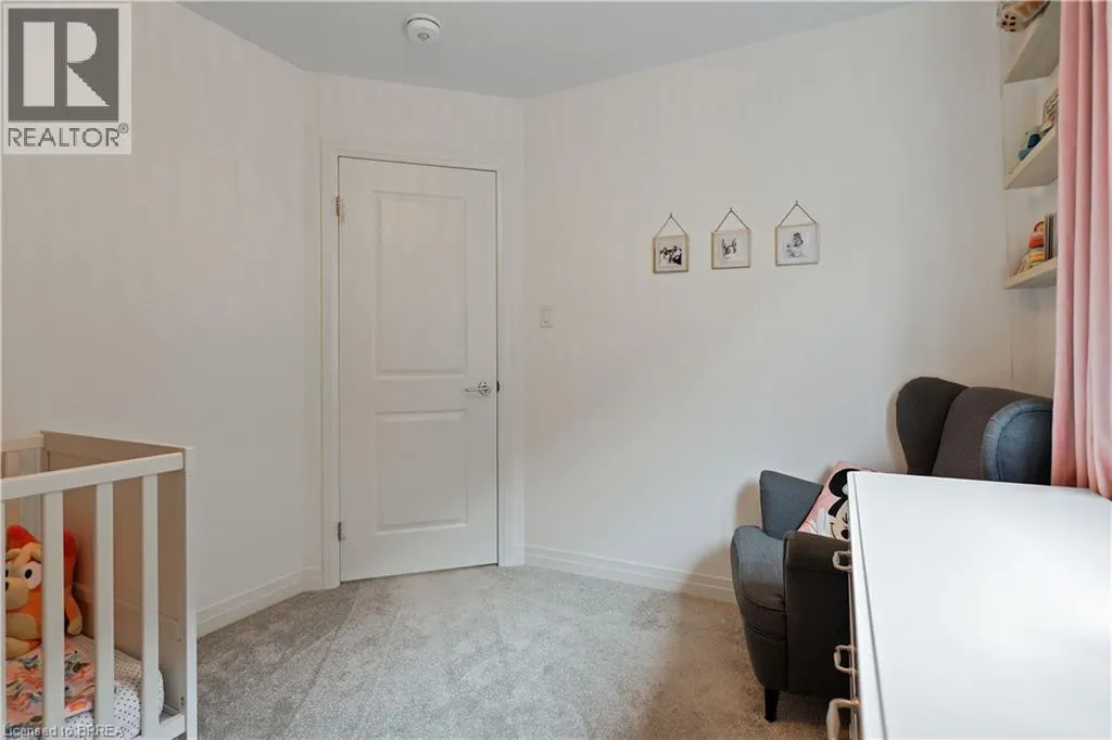 3 TARRISON Street