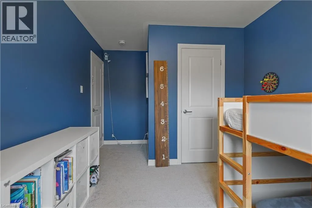 3 TARRISON Street