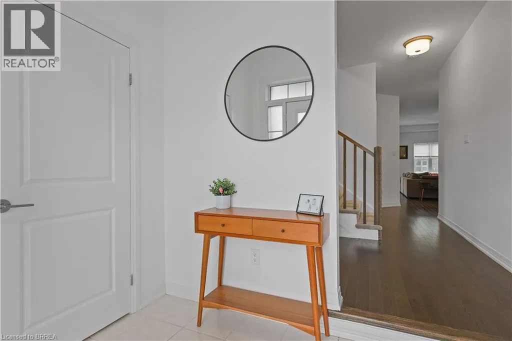 3 TARRISON Street