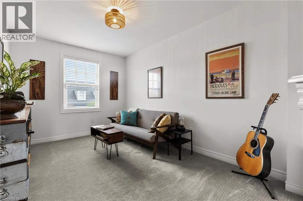 3 BLACKBIRD Street