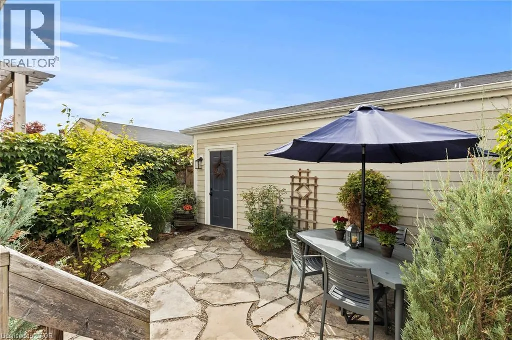 3 BLACKBIRD Street