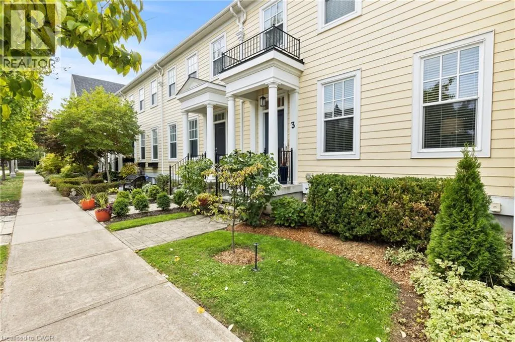3 BLACKBIRD Street
