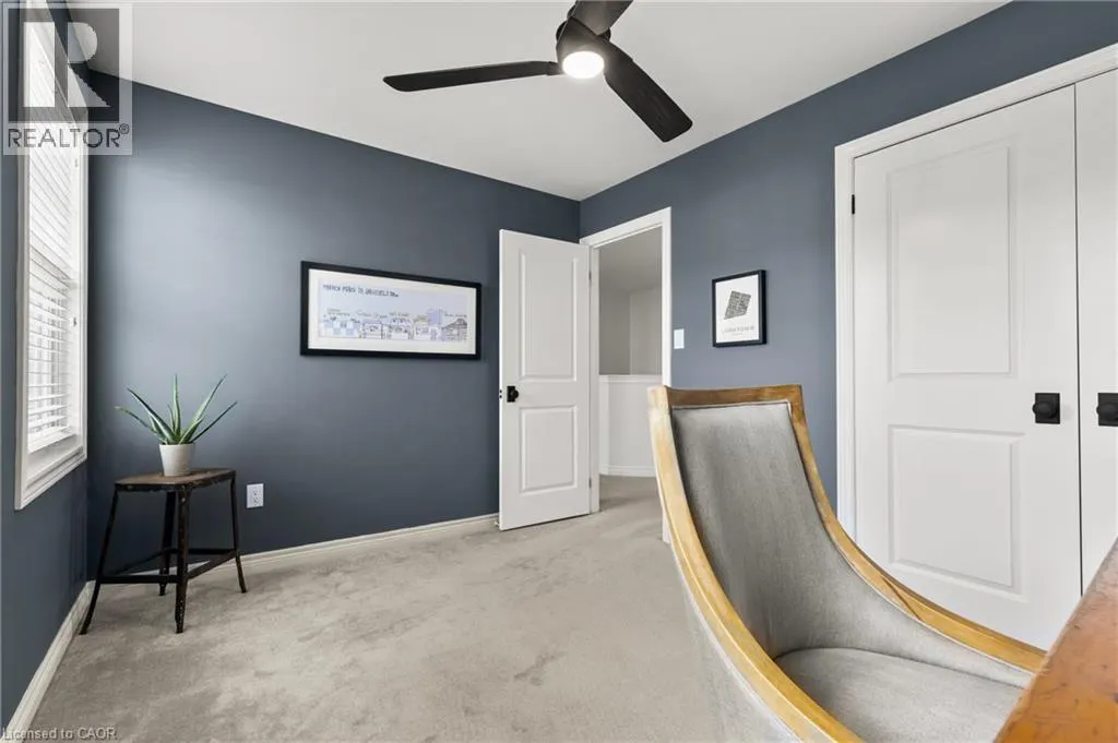 3 BLACKBIRD Street