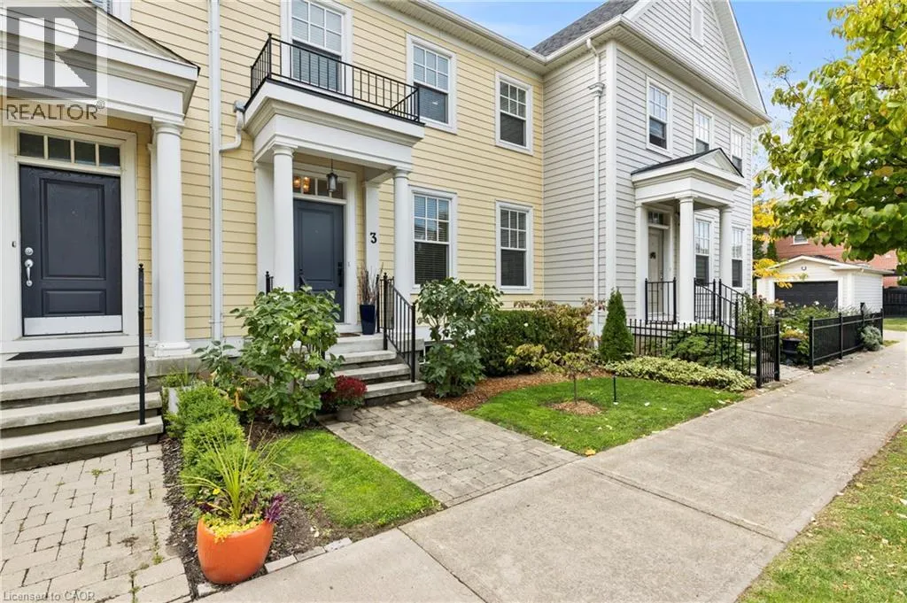3 BLACKBIRD Street