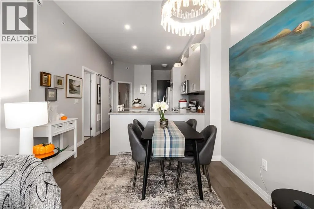 85 MORRELL Street Unit# 105A, #105A