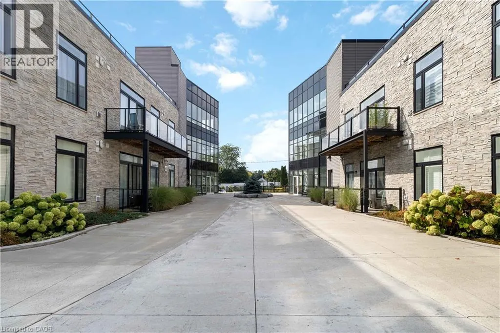85 MORRELL Street Unit# 105A, #105A