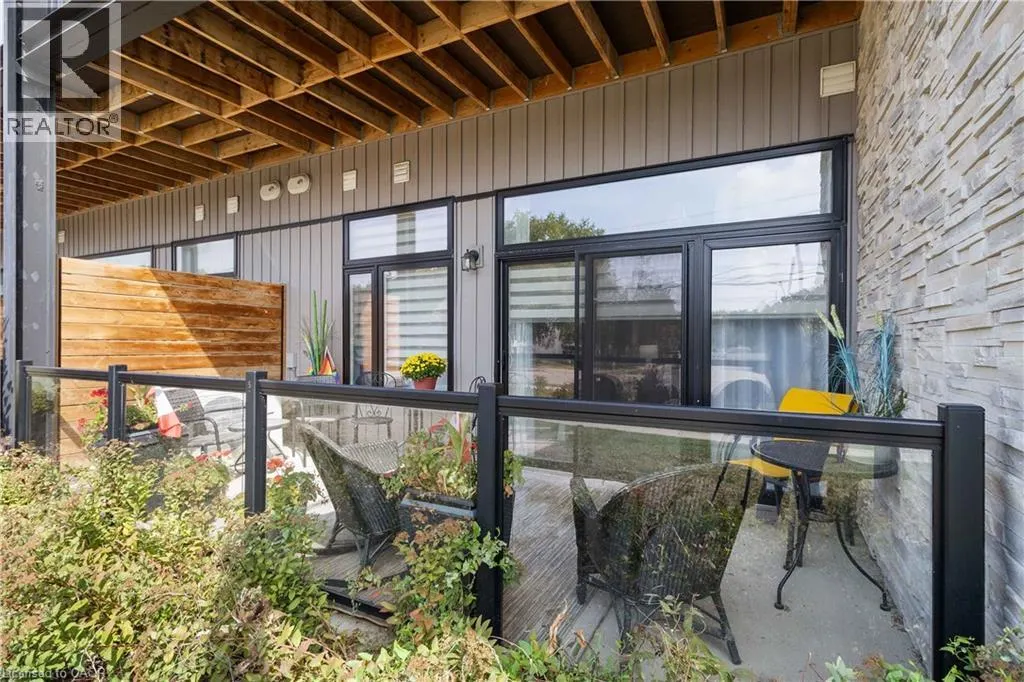 85 MORRELL Street Unit# 105A, #105A