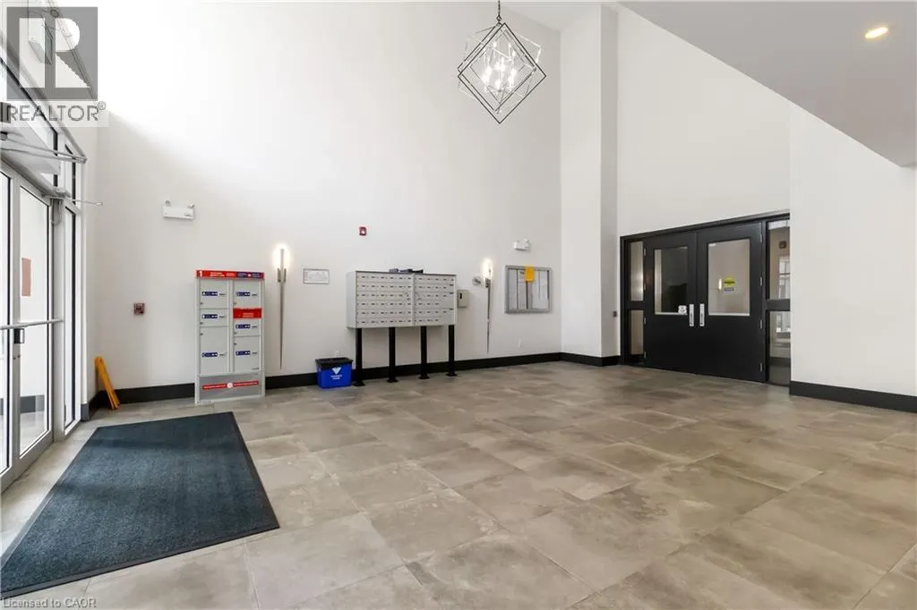 85 MORRELL Street Unit# 105A, #105A
