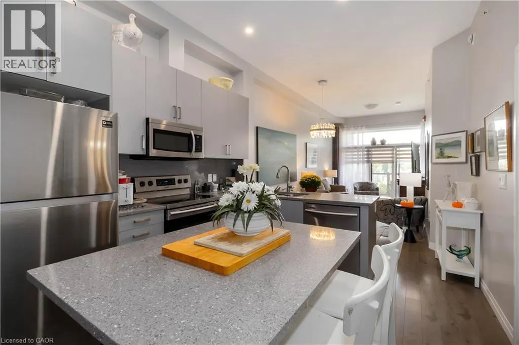 85 MORRELL Street Unit# 105A, #105A