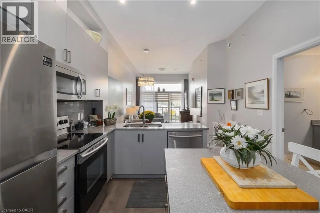 85 MORRELL Street Unit# 105A, #105A