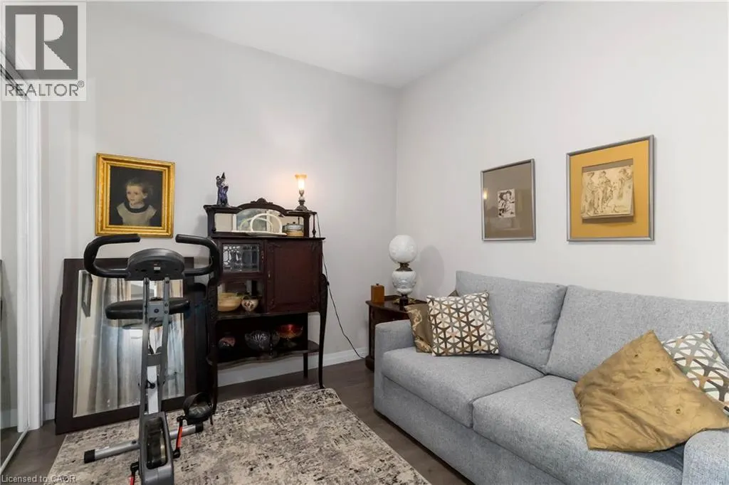 85 MORRELL Street Unit# 105A, #105A