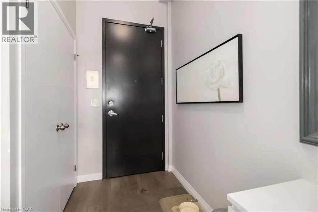 85 MORRELL Street Unit# 105A, #105A