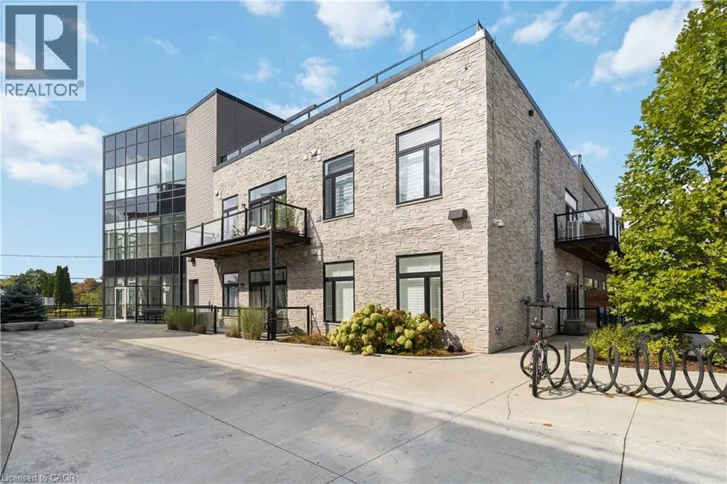 85 MORRELL Street Unit# 105A, #105A