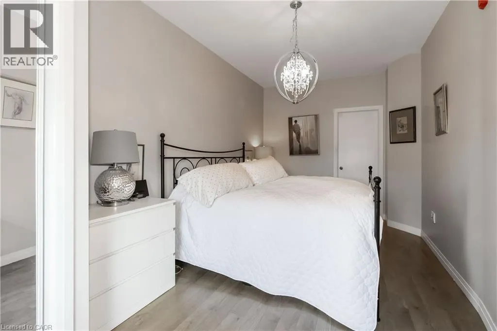 85 MORRELL Street Unit# 105A, #105A