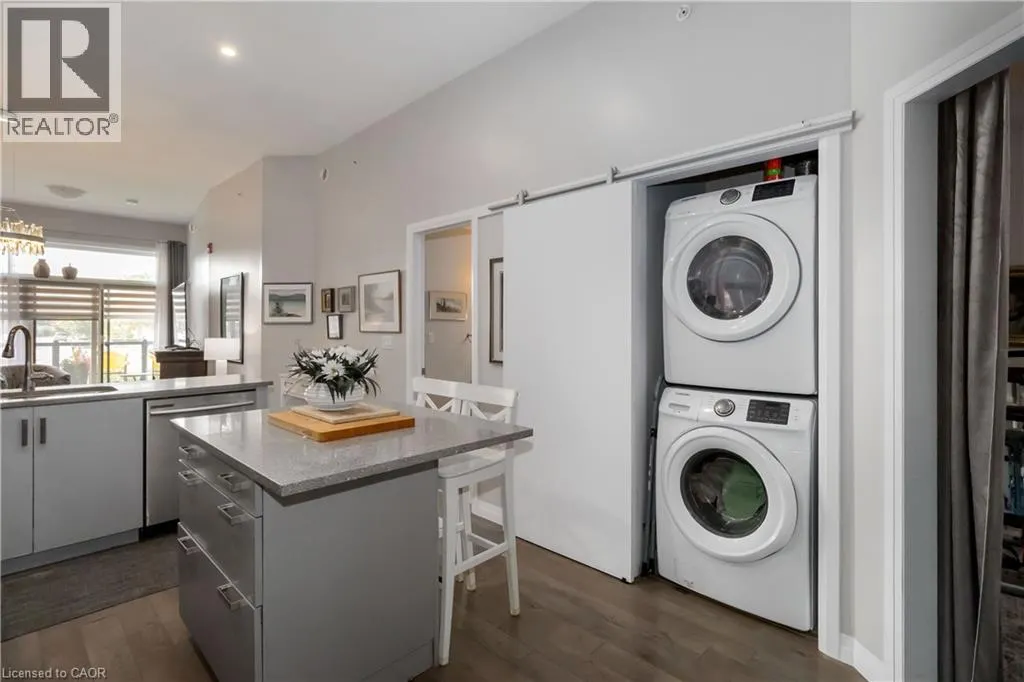 85 MORRELL Street Unit# 105A, #105A