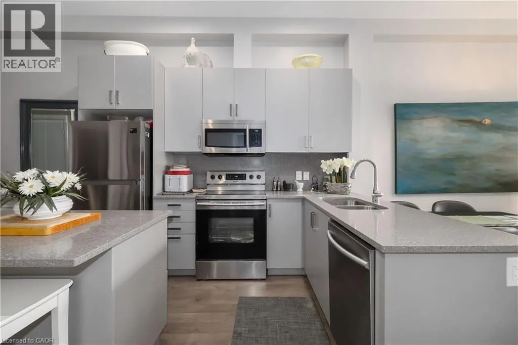 85 MORRELL Street Unit# 105A, #105A