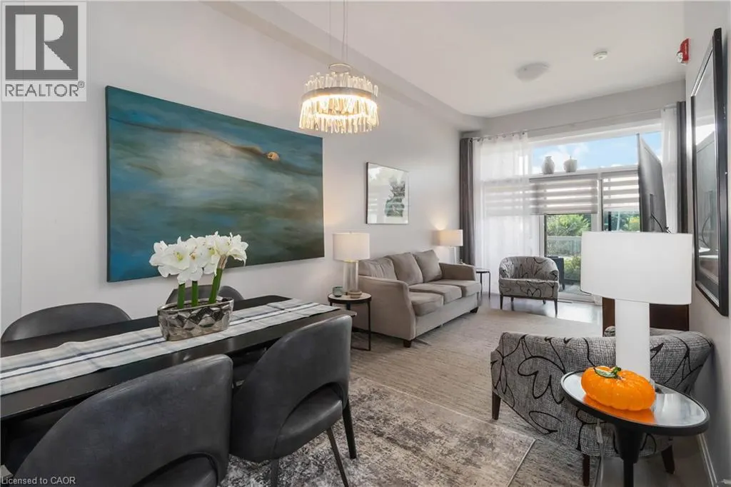 85 MORRELL Street Unit# 105A, #105A