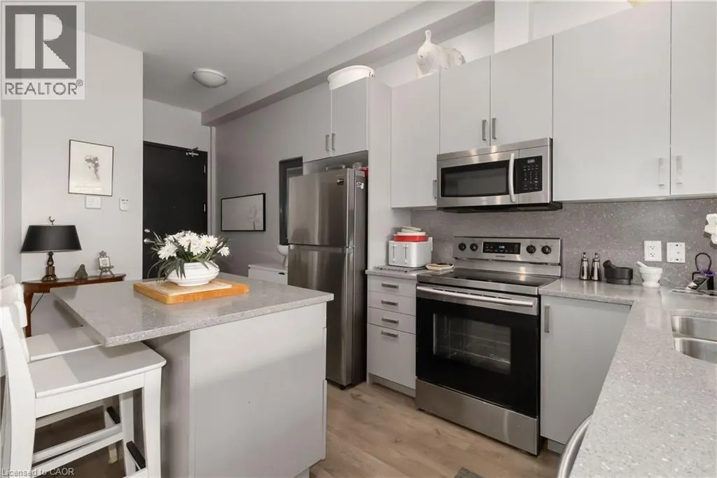 85 MORRELL Street Unit# 105A, #105A