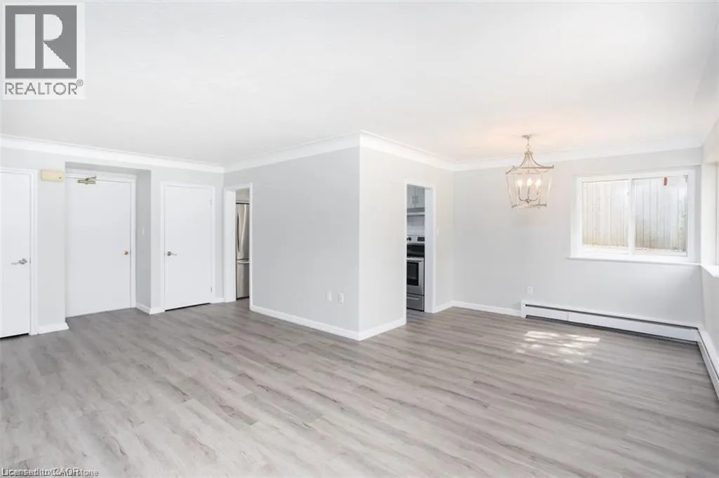 432 BURLINGTON Avenue Unit# 1, #1