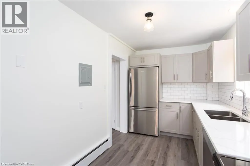 432 BURLINGTON Avenue Unit# 1, #1