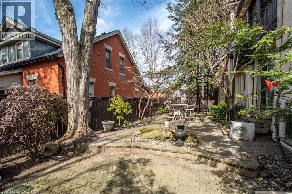 432 BURLINGTON Avenue Unit# 1, #1