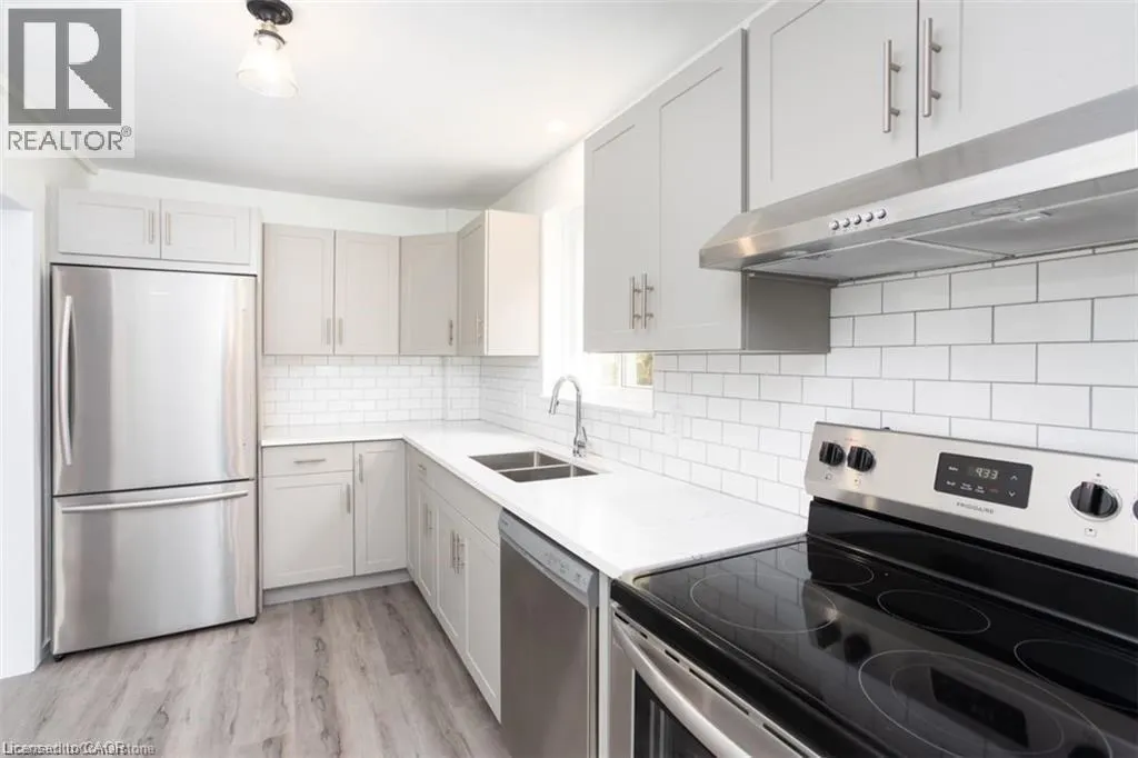 432 BURLINGTON Avenue Unit# 1, #1