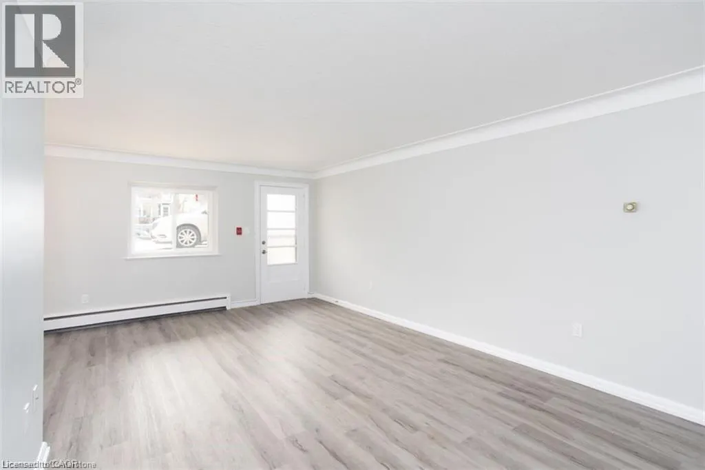 432 BURLINGTON Avenue Unit# 1, #1