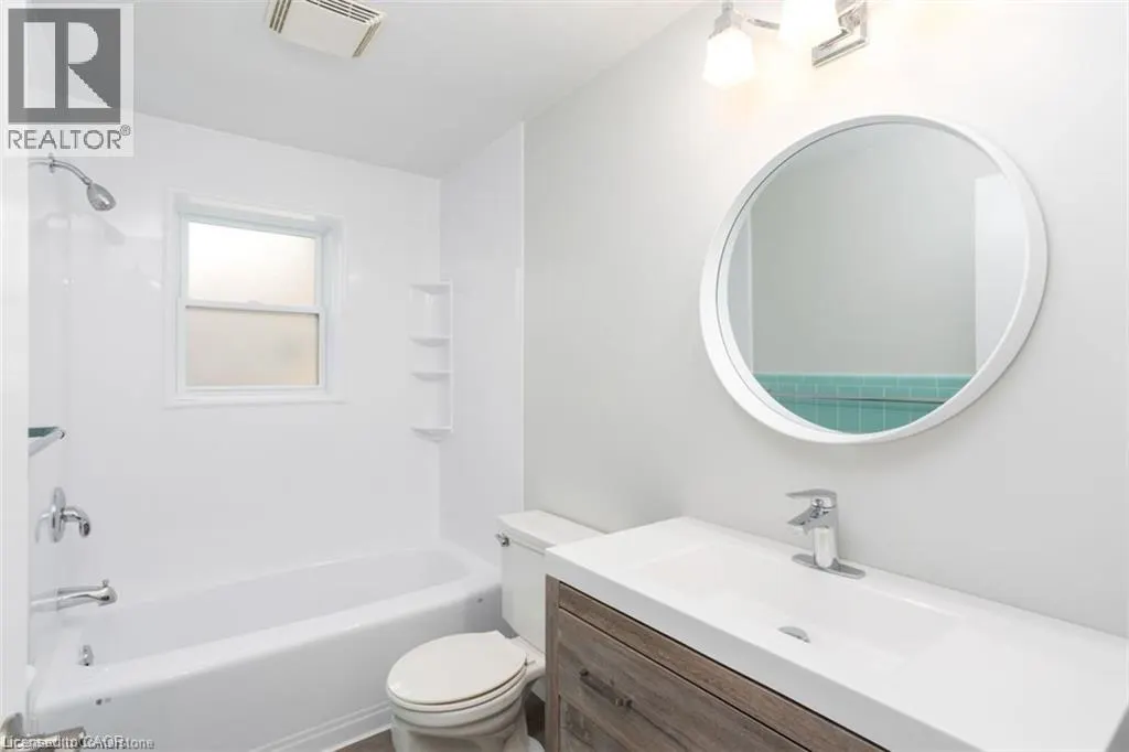 432 BURLINGTON Avenue Unit# 1, #1