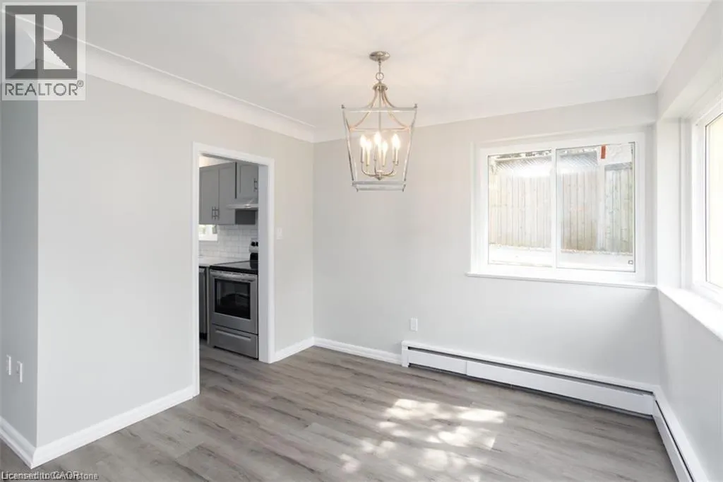 432 BURLINGTON Avenue Unit# 1, #1
