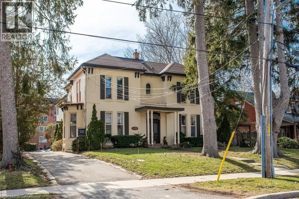 432 BURLINGTON Avenue Unit# 1, #1