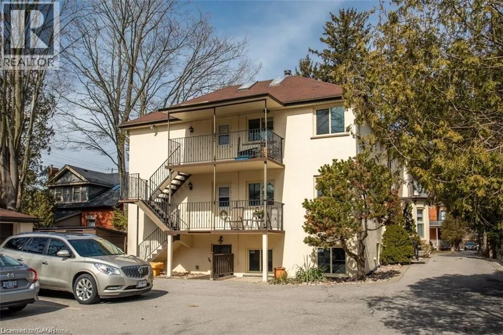 432 BURLINGTON Avenue Unit# 1, #1