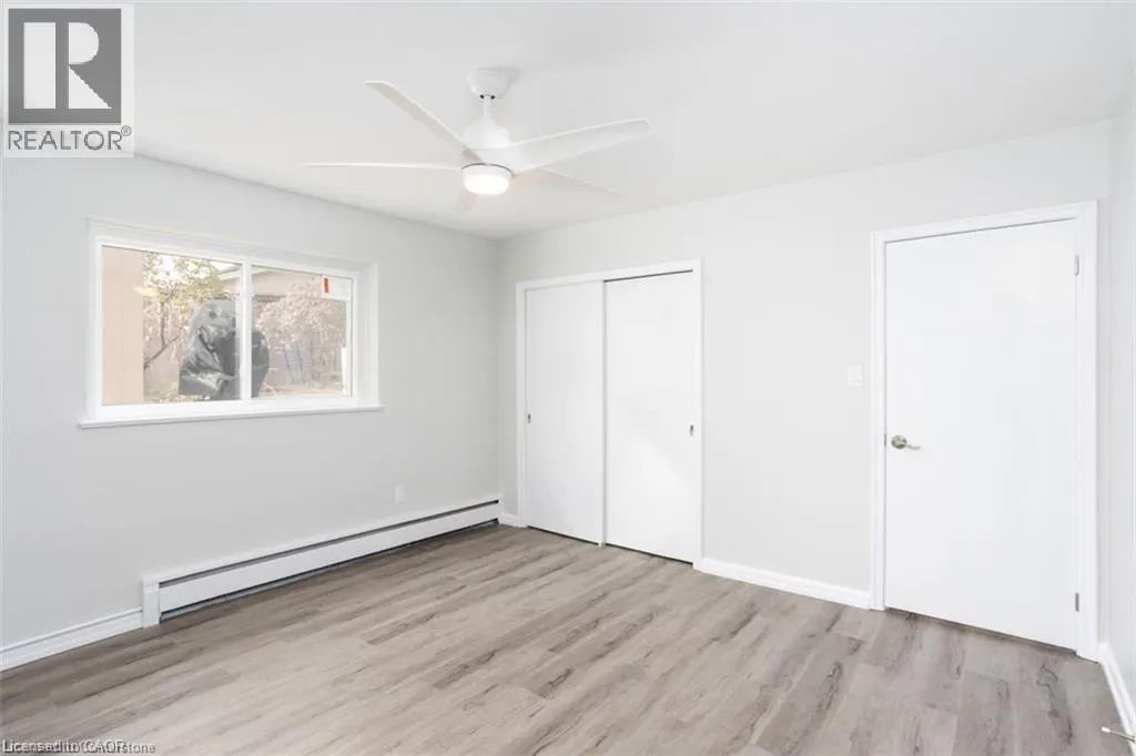 432 BURLINGTON Avenue Unit# 1, #1