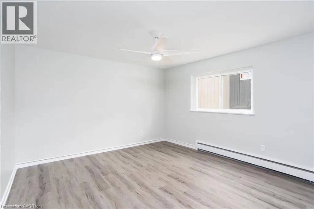 432 BURLINGTON Avenue Unit# 1, #1