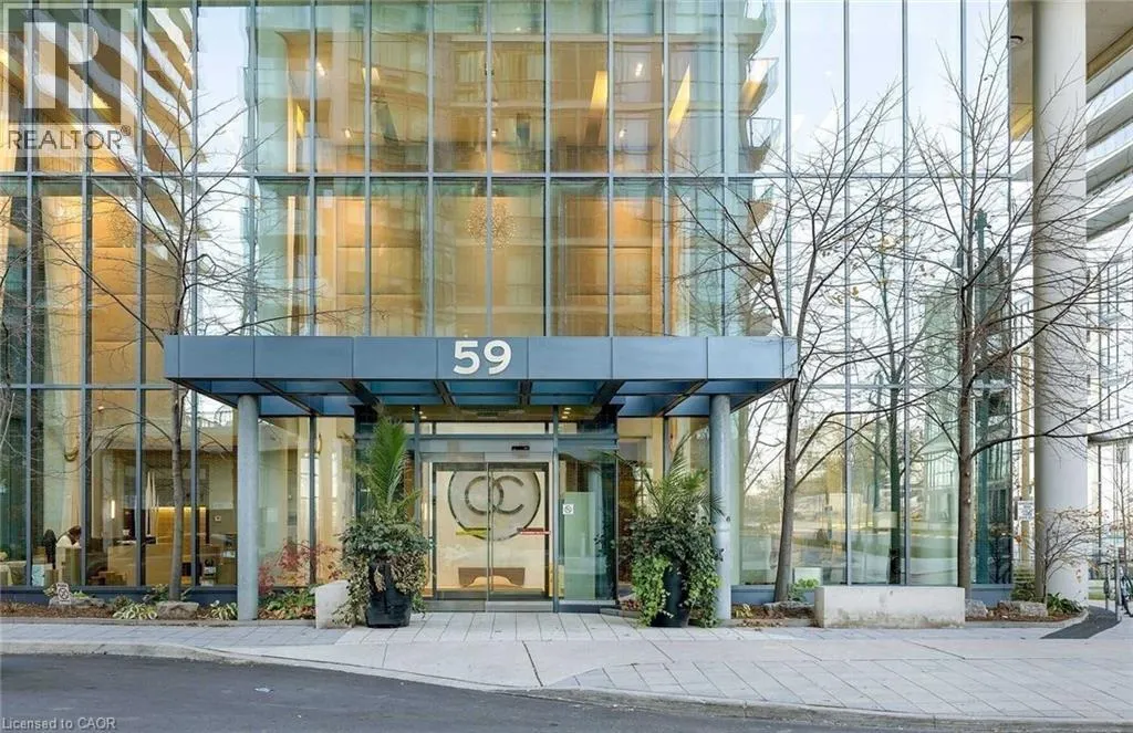 59 ANNIE CRAIG Drive Unit# 3005, #3005