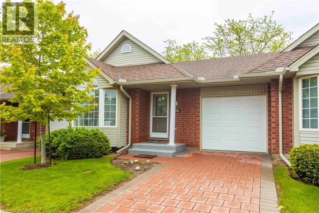360 ERBSVILLE Road Unit# 44, #44