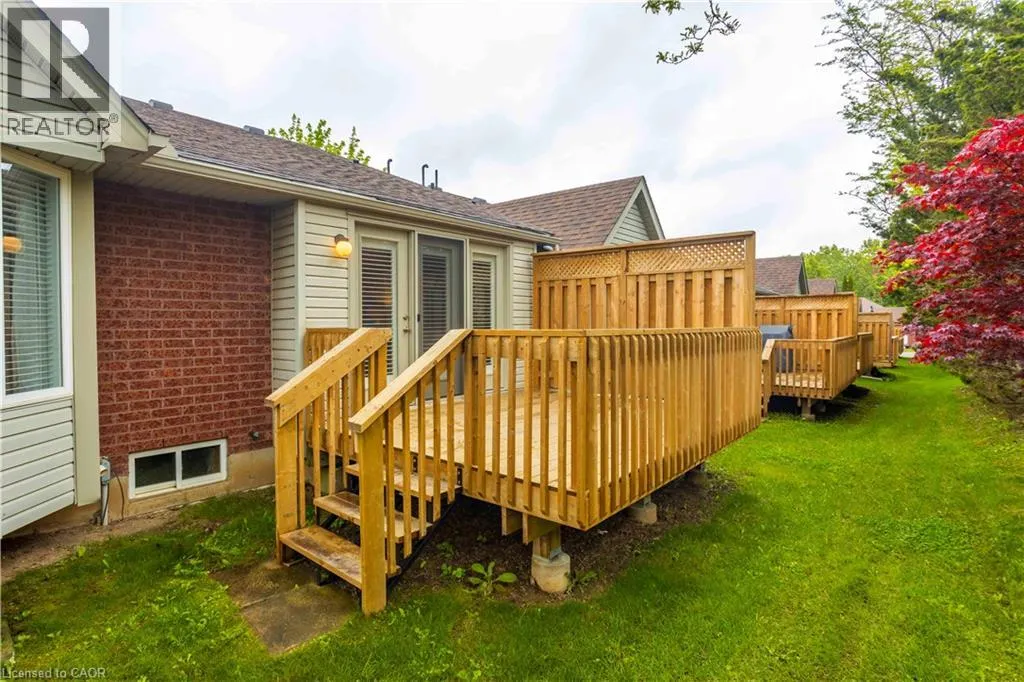 360 ERBSVILLE Road Unit# 44, #44