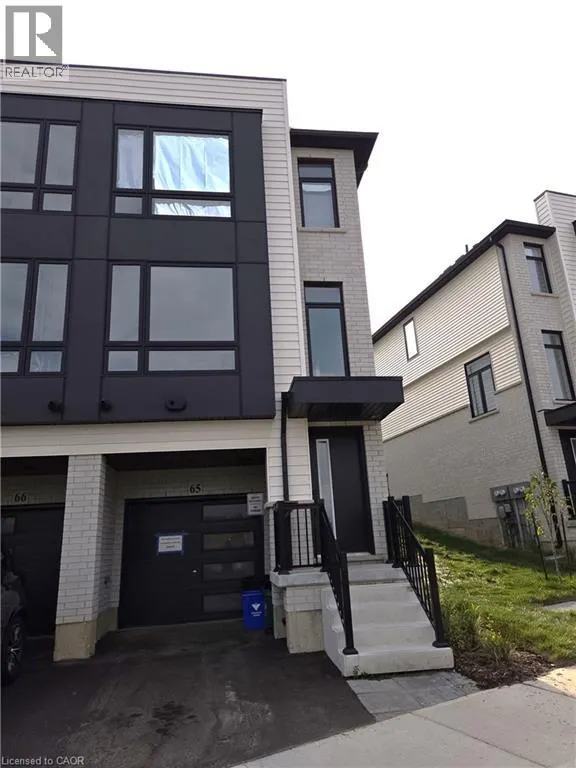 55 TOM BROWN Drive Unit# 65, #65