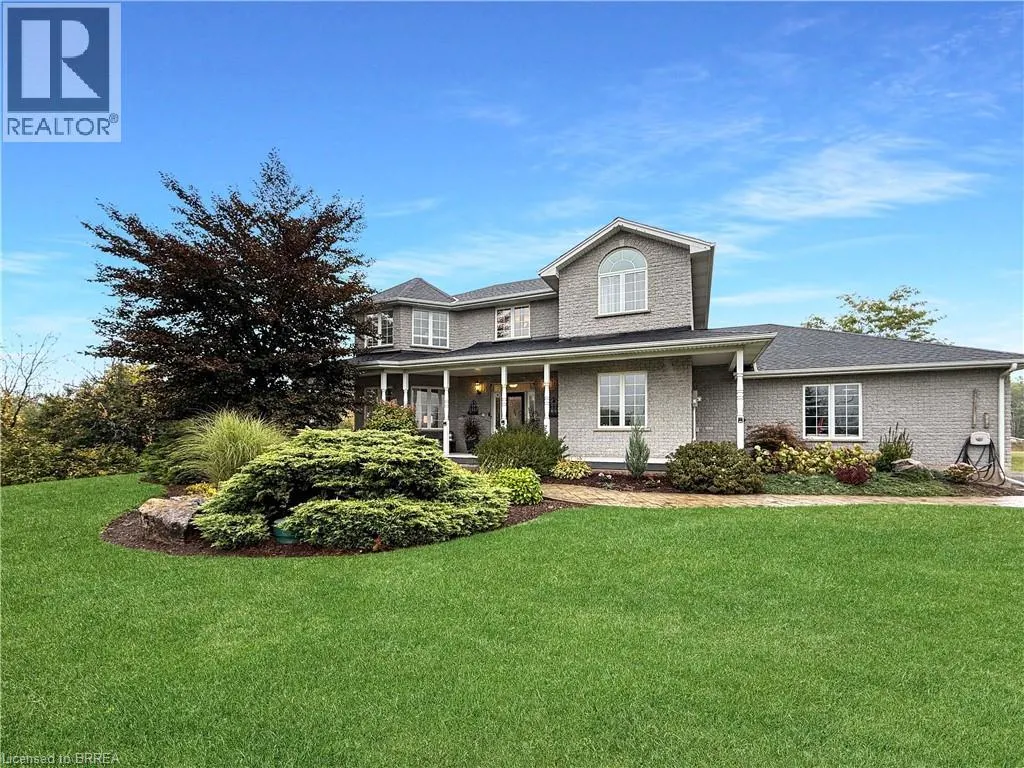 1295 SHEFFIELD Road