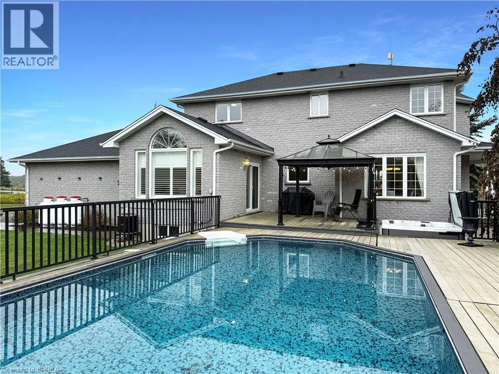 1295 SHEFFIELD Road