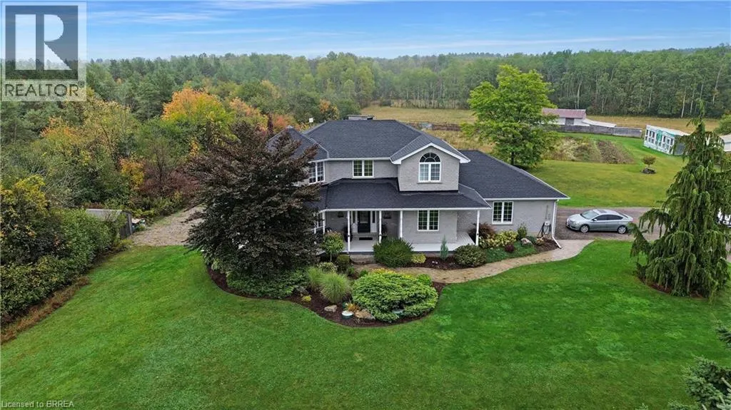 1295 SHEFFIELD Road