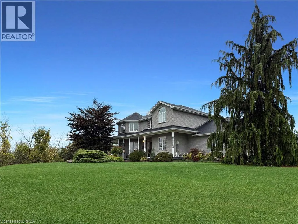 1295 SHEFFIELD Road