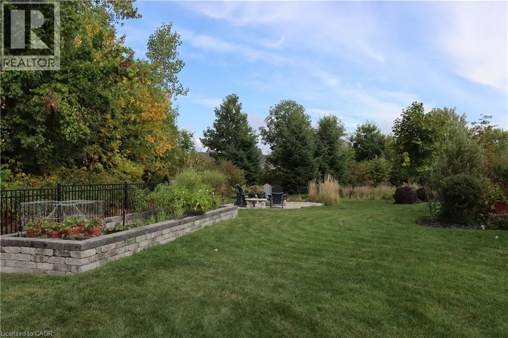 3507 TRILLIUM Crescent