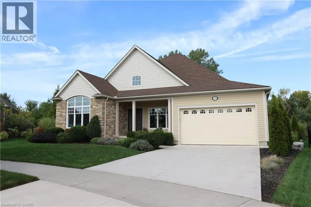 3507 TRILLIUM Crescent