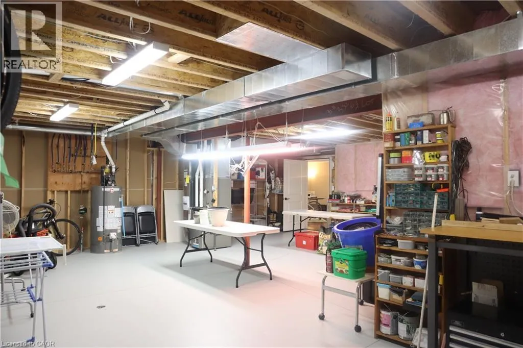 3507 TRILLIUM Crescent
