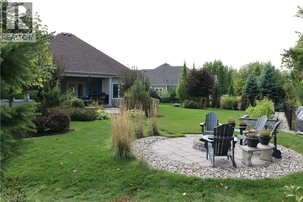 3507 TRILLIUM Crescent