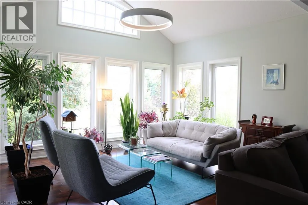 3507 TRILLIUM Crescent