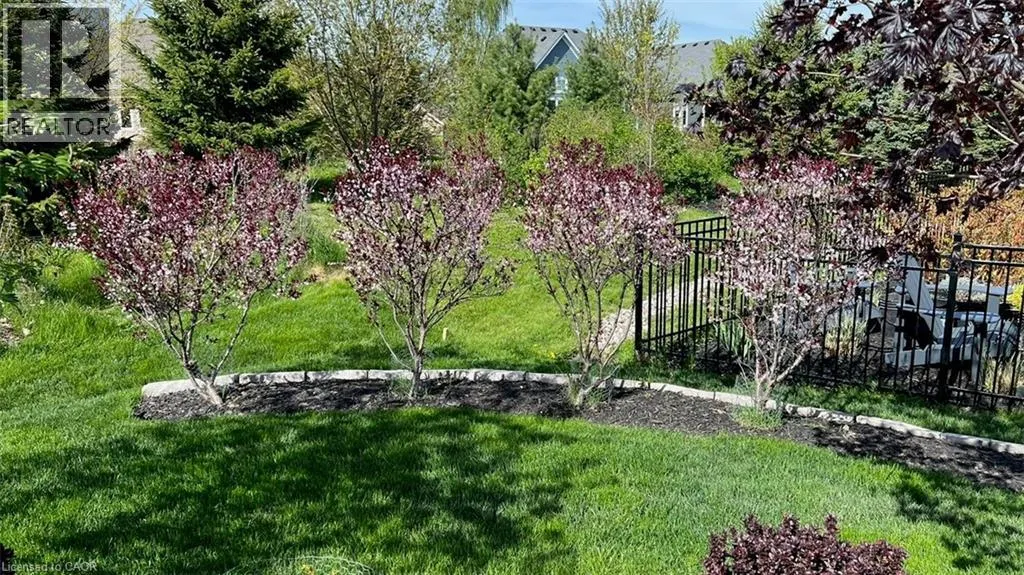 3507 TRILLIUM Crescent