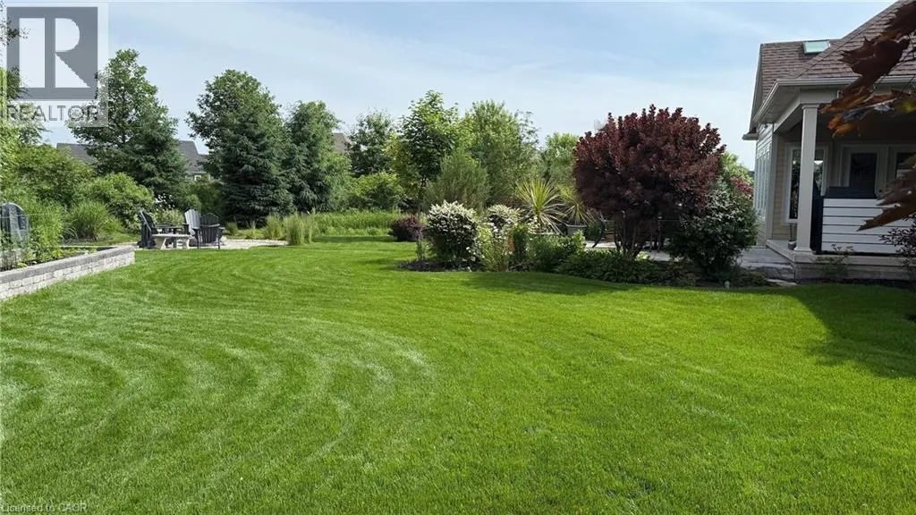 3507 TRILLIUM Crescent