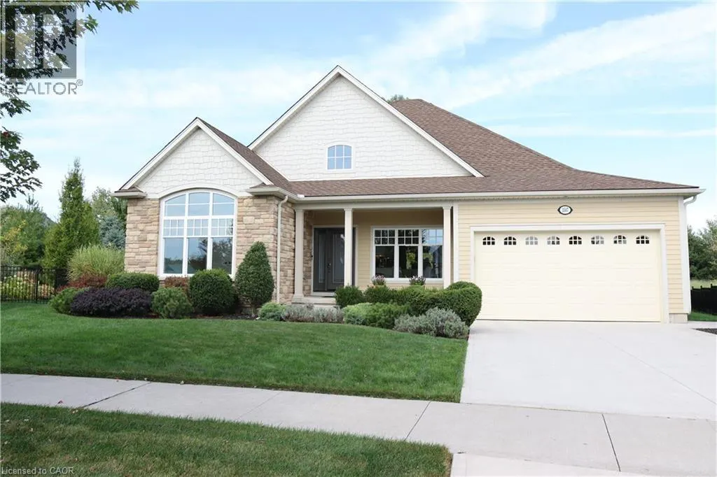 3507 TRILLIUM Crescent