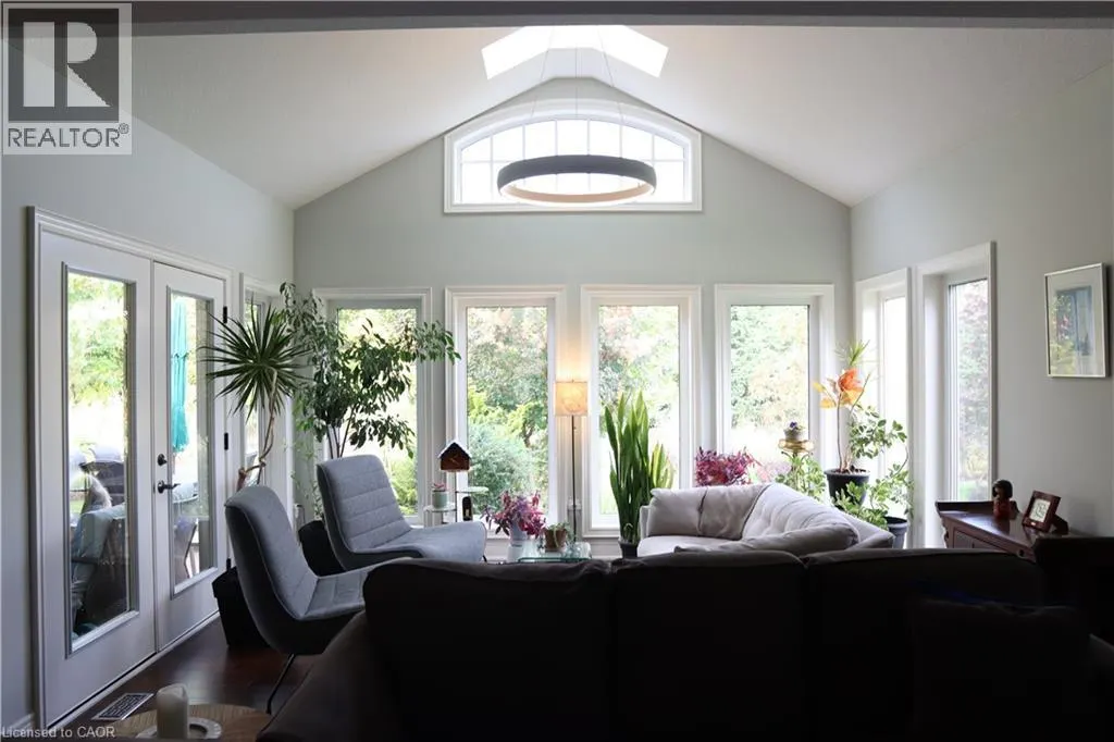 3507 TRILLIUM Crescent